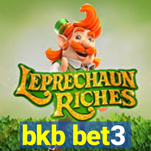 bkb bet3